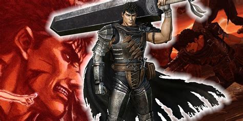 Berserk's Newest Game Drops Earth.